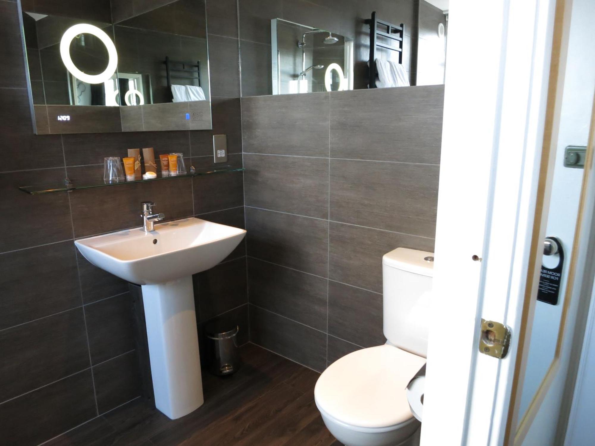The Studley Hotel Harrogate Zimmer foto