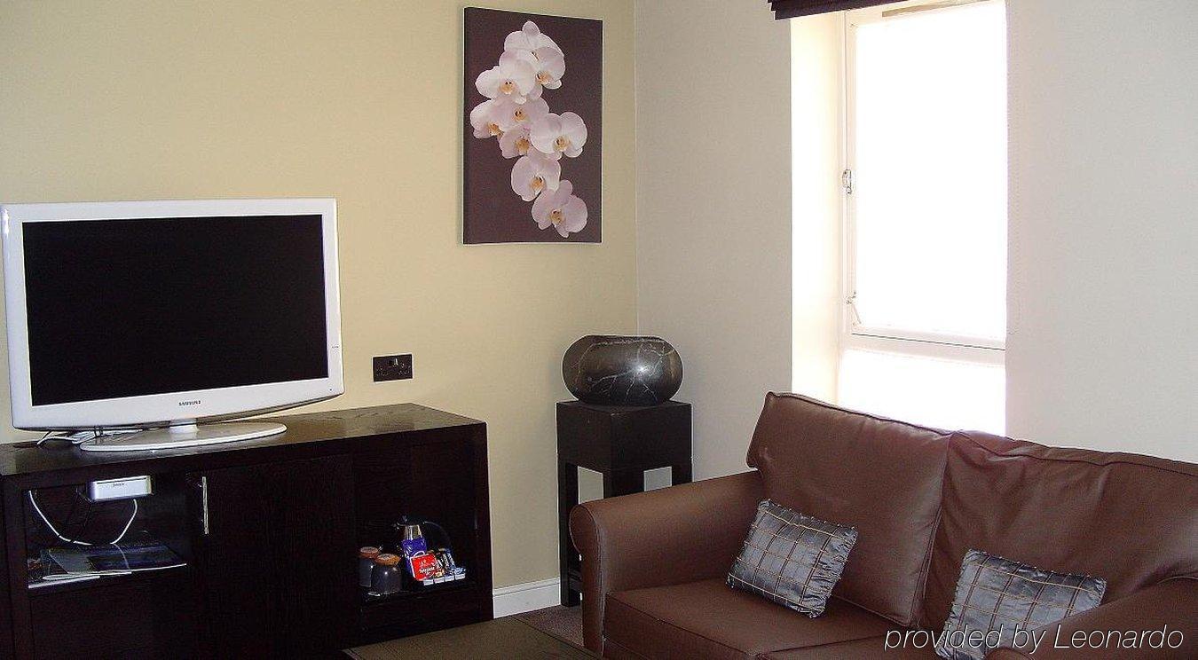 The Studley Hotel Harrogate Zimmer foto